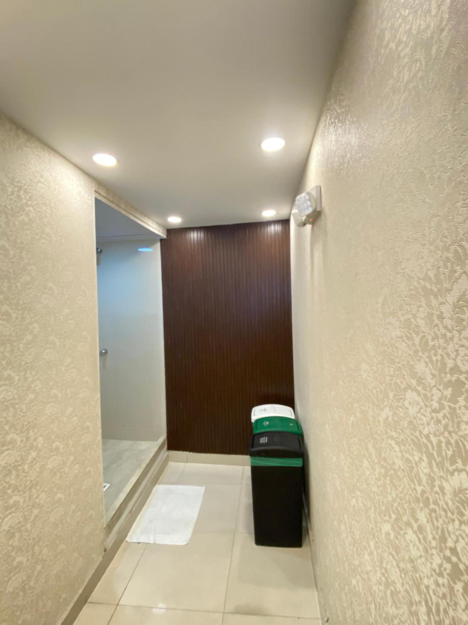 Borabora Hotel San Andres  Ngoại thất bức ảnh