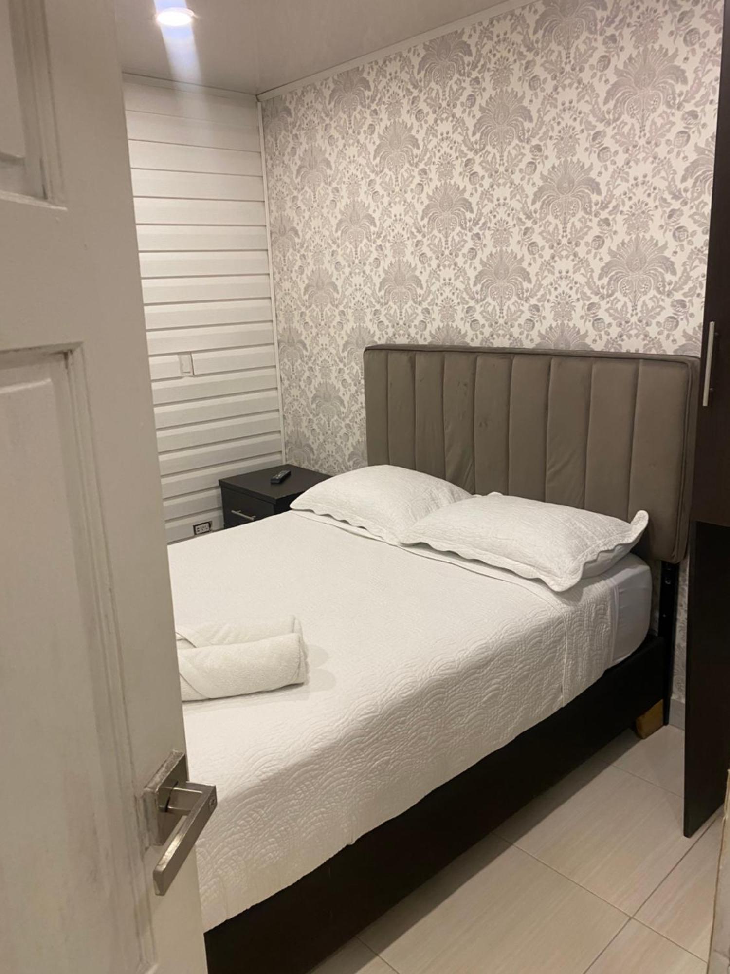 Borabora Hotel San Andres  Ngoại thất bức ảnh